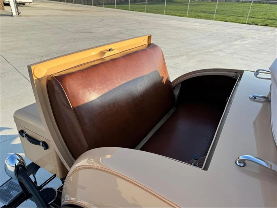 1931 Chevrolet Independence & Confederate - Image 28 of 31