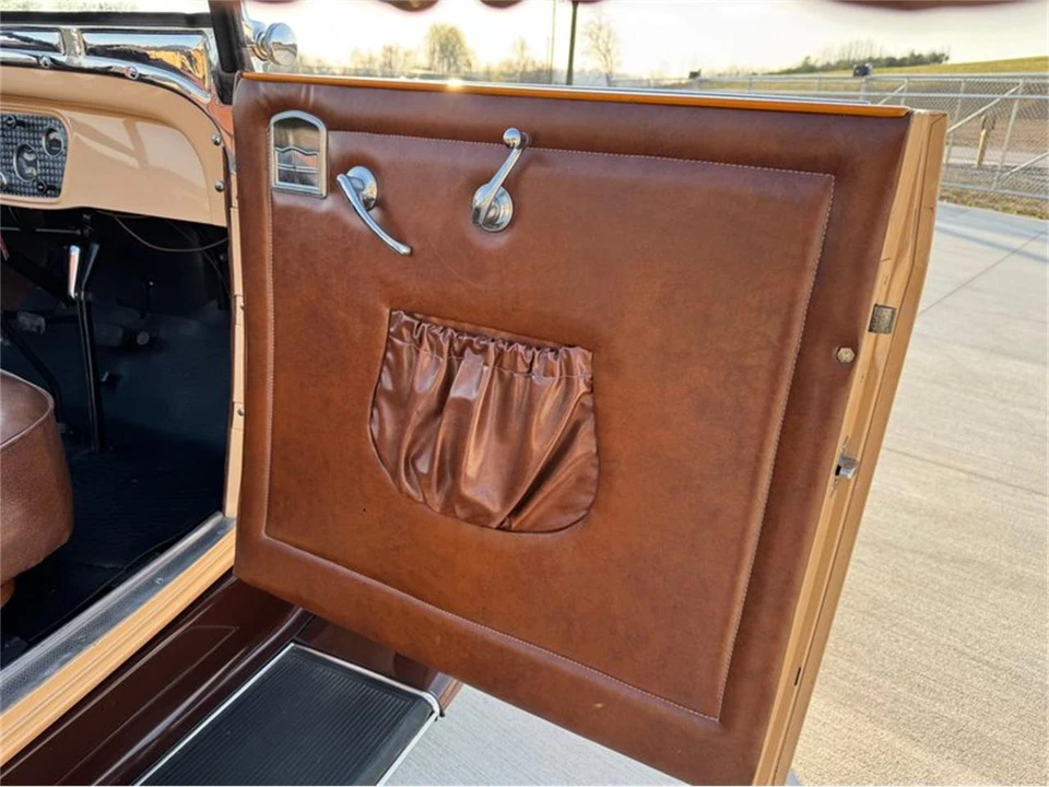 1931 Chevrolet Independence & Confederate - Image 26 of 31