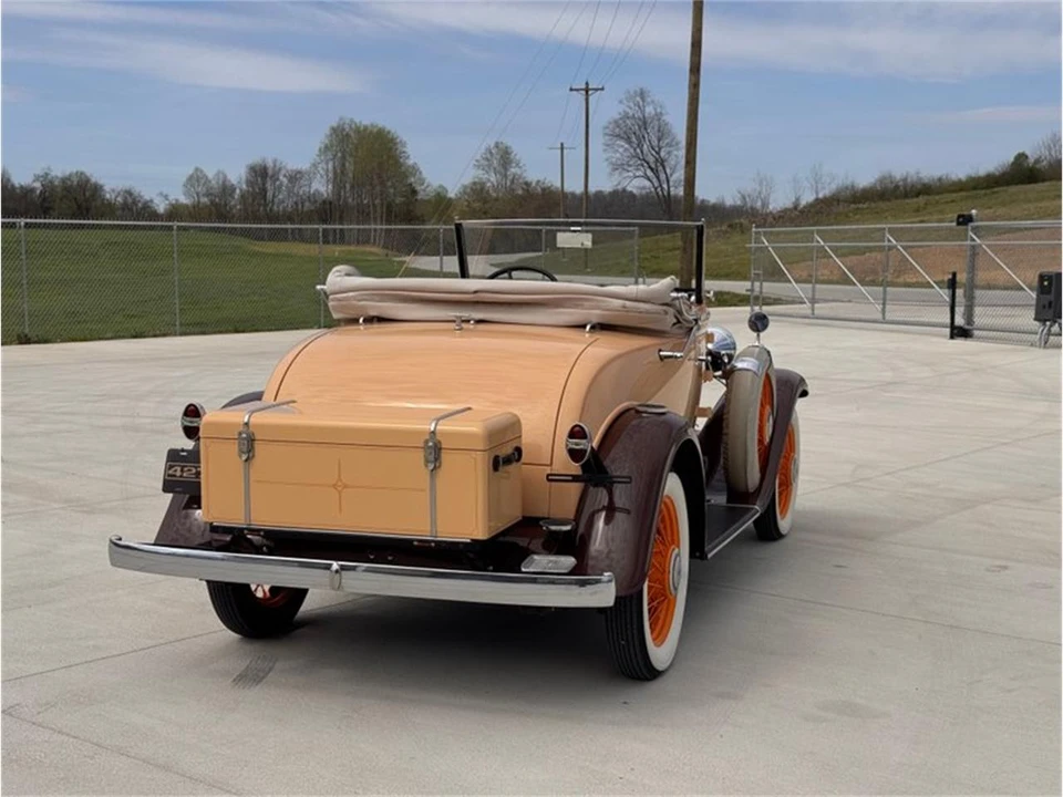 1931 Chevrolet Independence & Confederate - Image 11 of 31