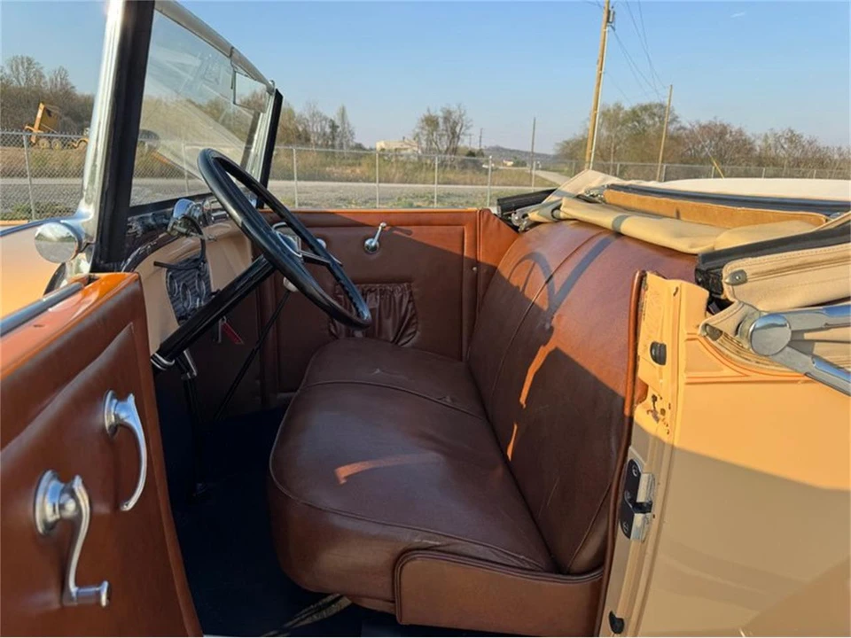 1931 Chevrolet Independence & Confederate - Image 2 of 31