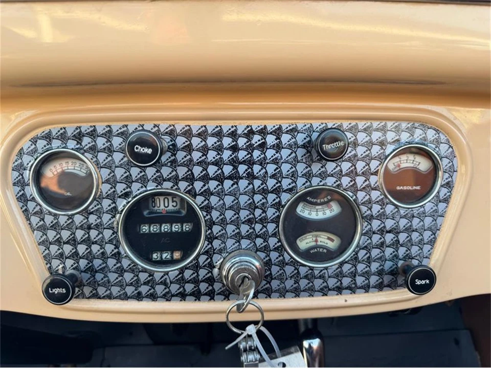 1931 Chevrolet Independence & Confederate - Image 23 of 31