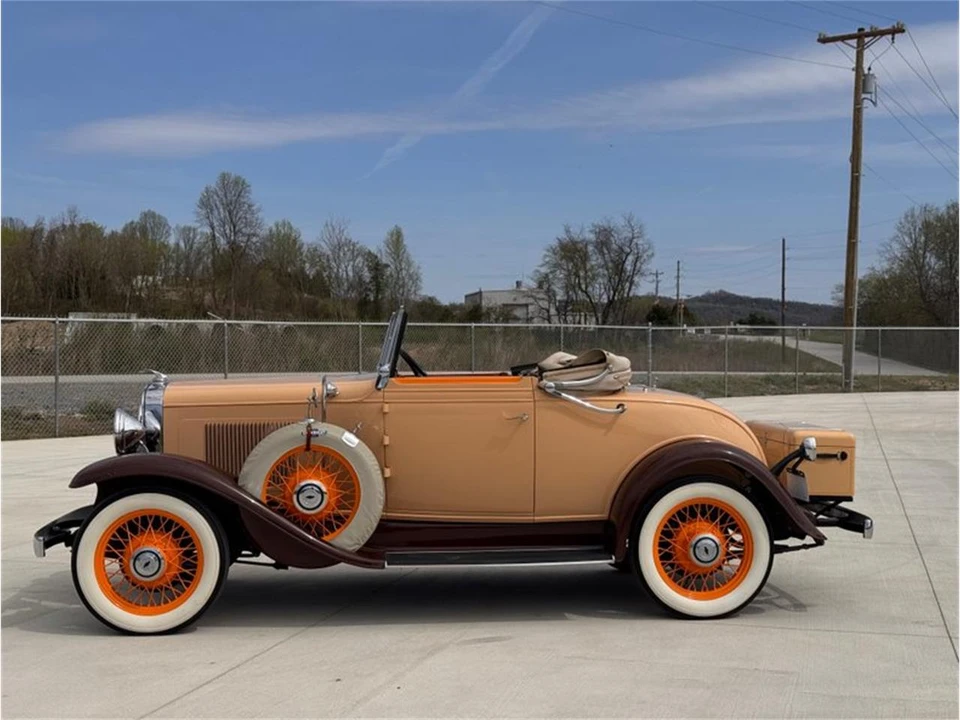 1931 Chevrolet Independence & Confederate - Image 14 of 31