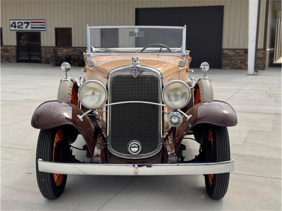 1931 Chevrolet Independence & Confederate - Image 6 of 31