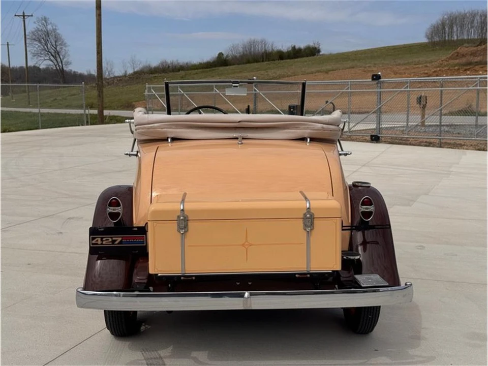 1931 Chevrolet Independence & Confederate - Image 12 of 31