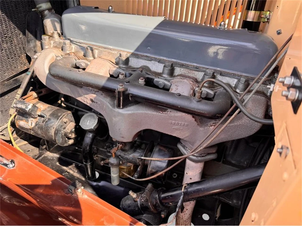 1931 Chevrolet Independence & Confederate - Image 3 of 31