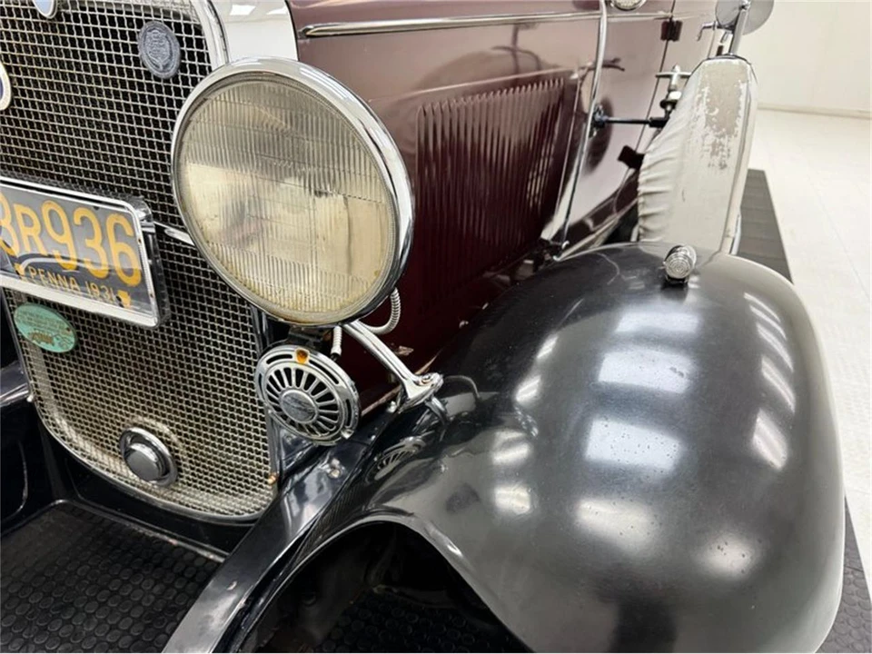 1931 Chevrolet Independence & Confederate - Image 11 of 31