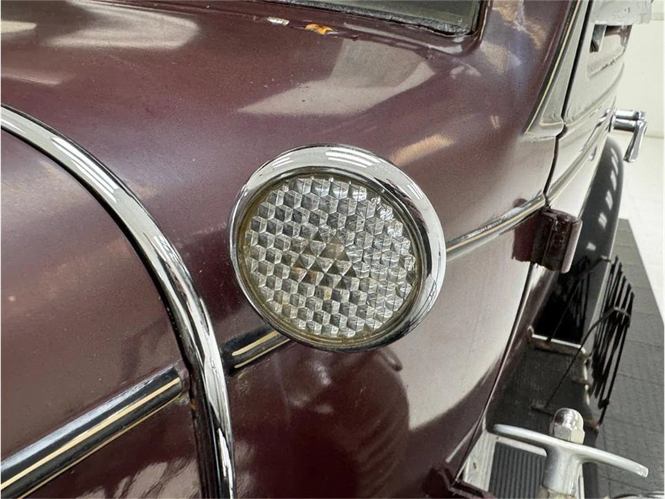 1931 Chevrolet Independence & Confederate - Image 16 of 31