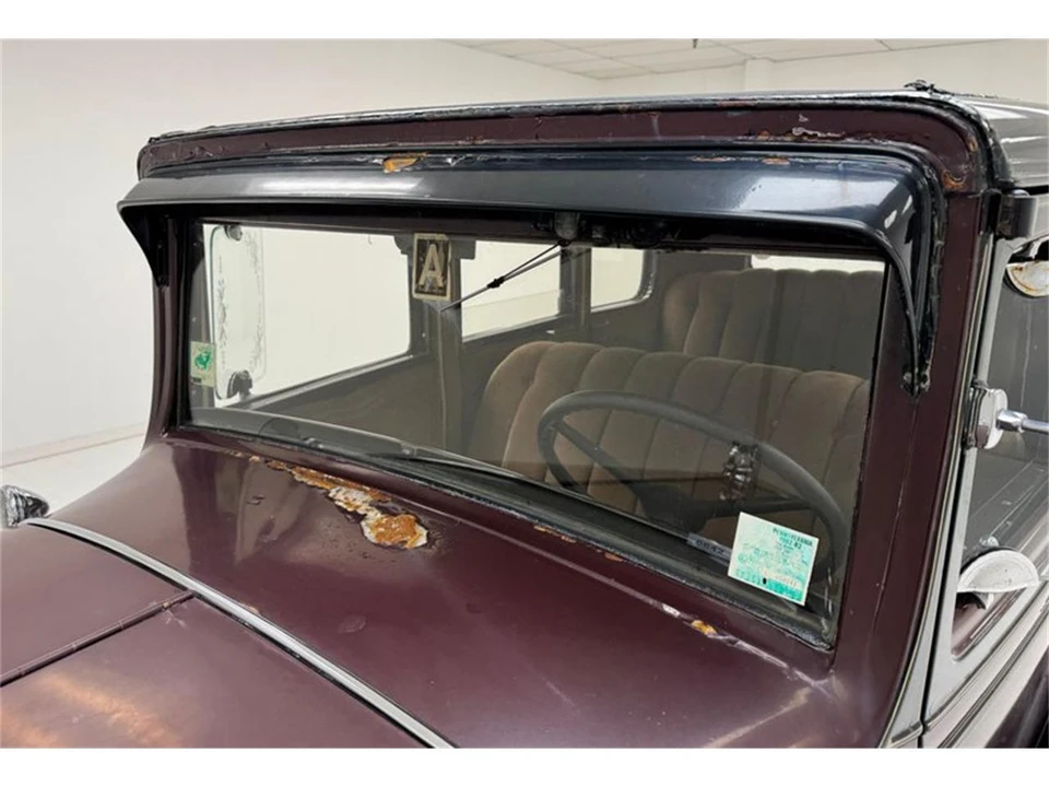 1931 Chevrolet Independence & Confederate - Image 17 of 31