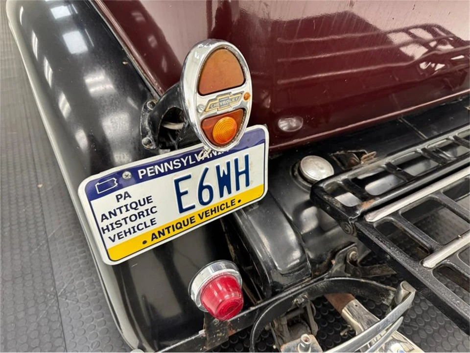 1931 Chevrolet Independence & Confederate - Image 23 of 31