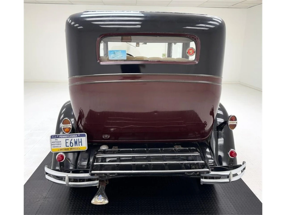 1931 Chevrolet Independence & Confederate - Image 4 of 31