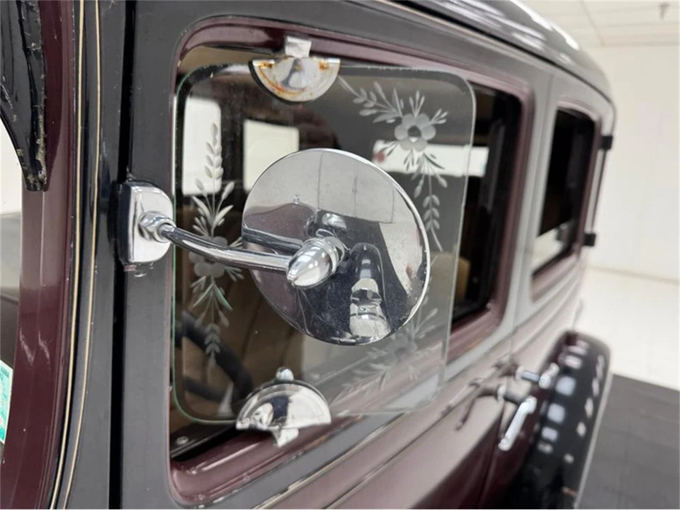 1931 Chevrolet Independence & Confederate - Image 19 of 31