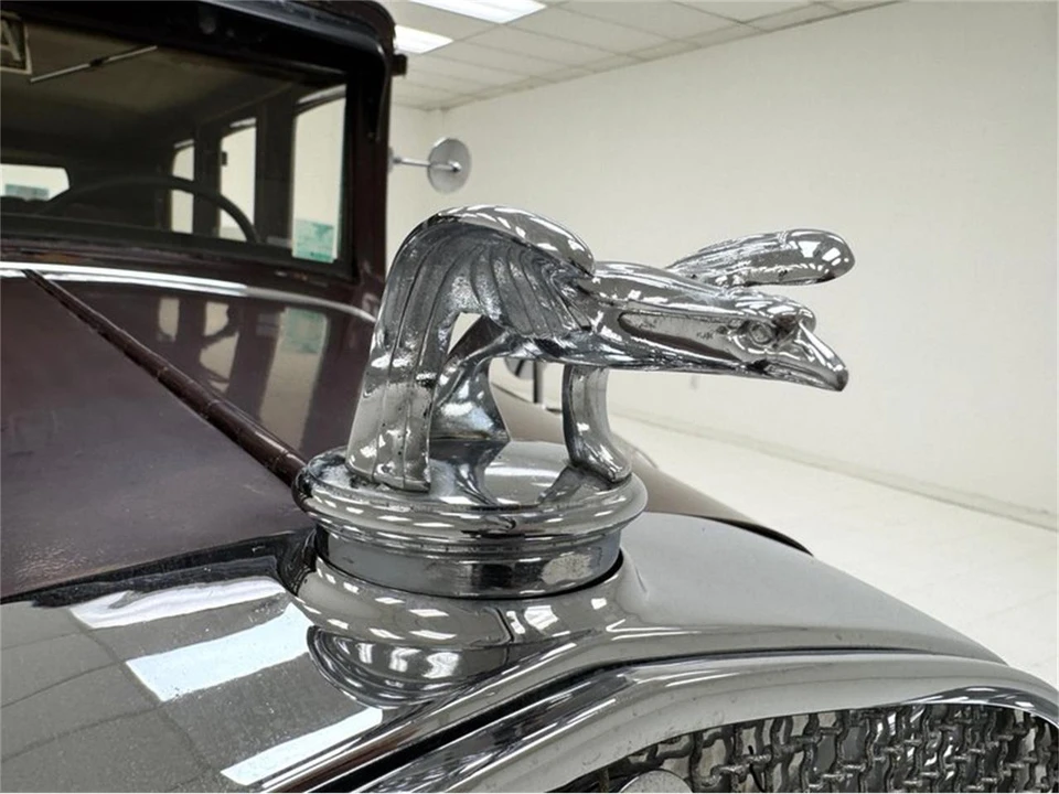 1931 Chevrolet Independence & Confederate - Image 10 of 31