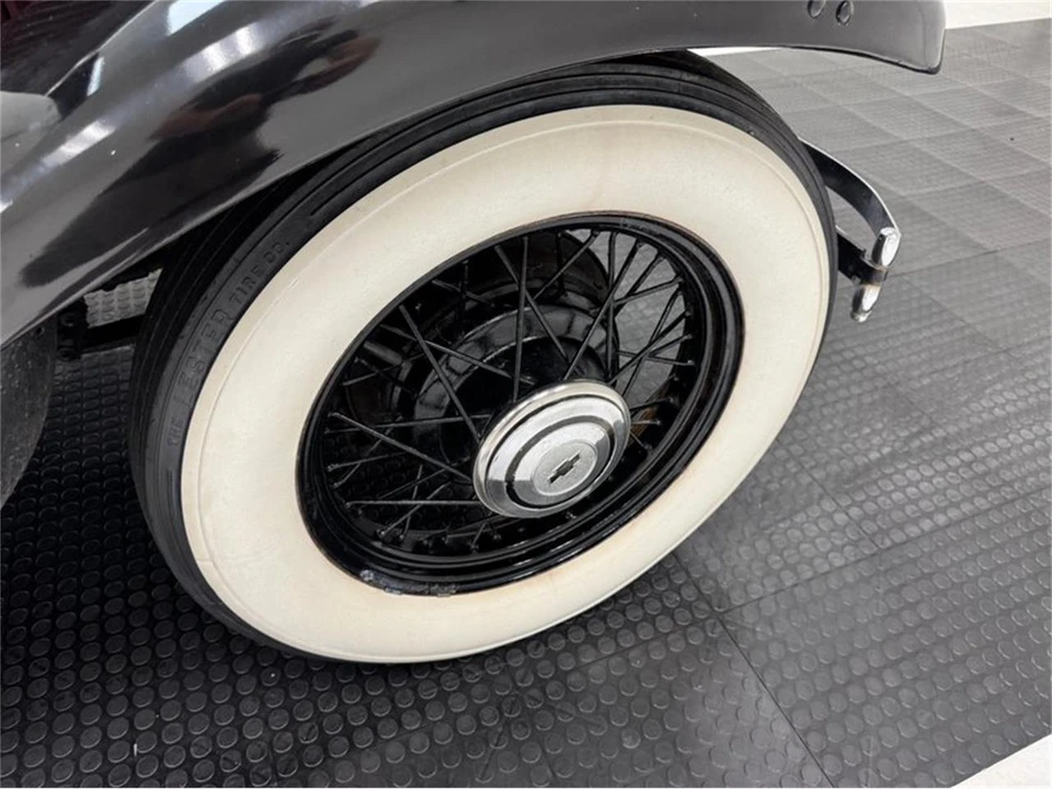 1931 Chevrolet Independence & Confederate - Image 25 of 31