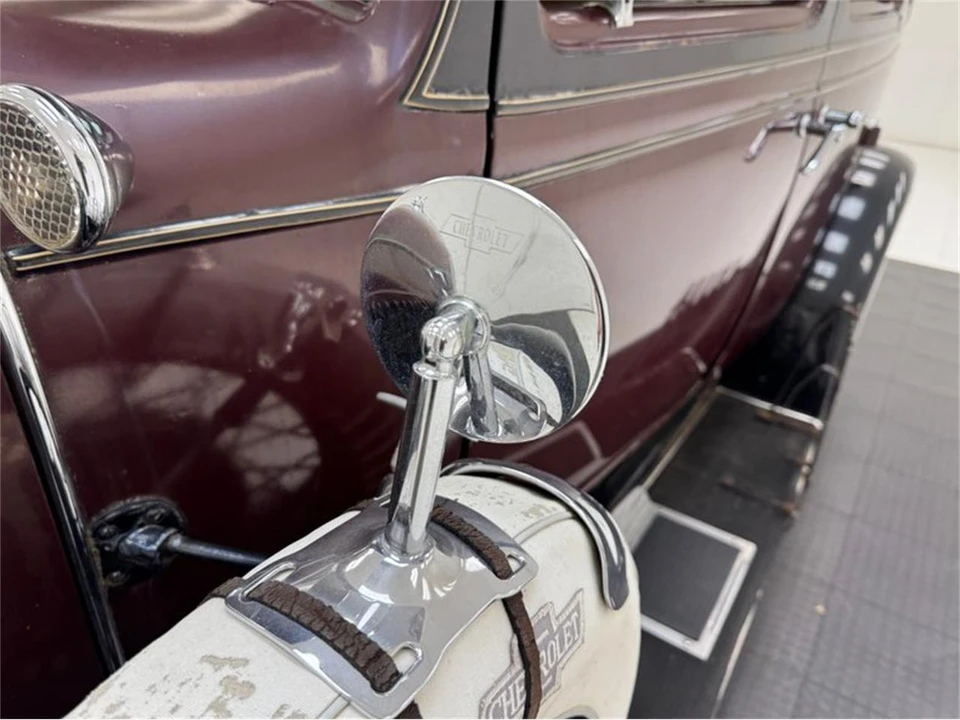 1931 Chevrolet Independence & Confederate - Image 15 of 31