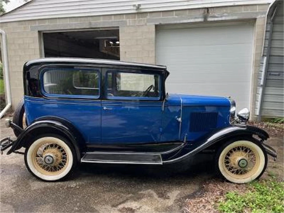 1931 Chevrolet Independence & Confederate - Image 3 of 14