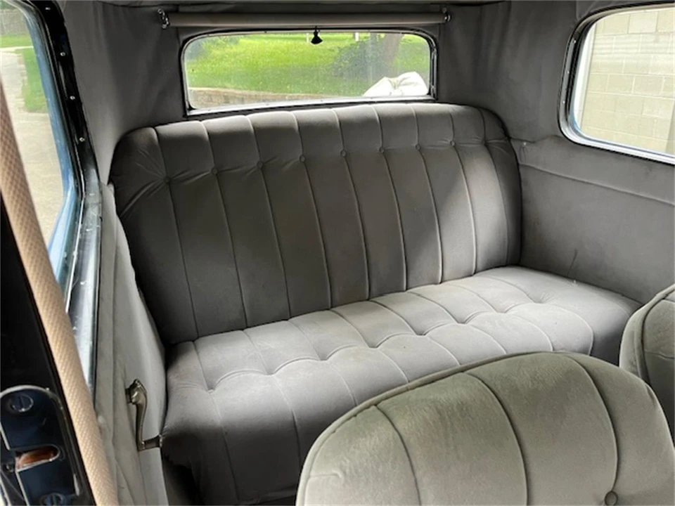 1931 Chevrolet Independence & Confederate - Image 10 of 14