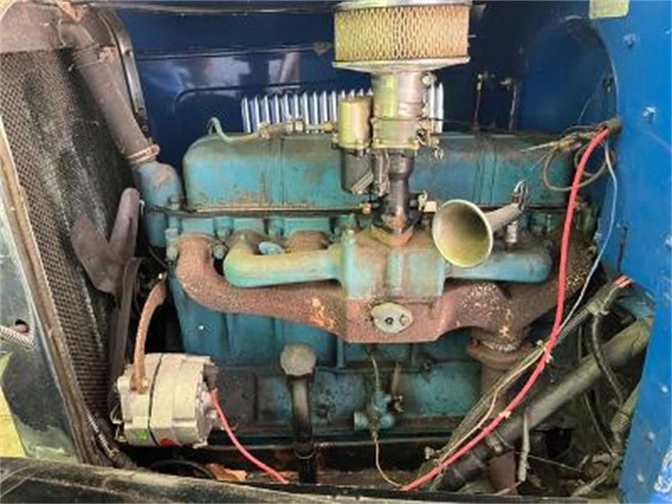 1931 Chevrolet Independence & Confederate - Image 12 of 14