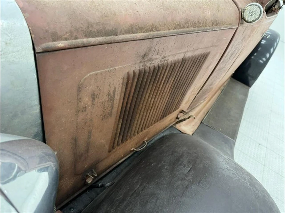 1931 Chevrolet Independence & Confederate - Image 13 of 31