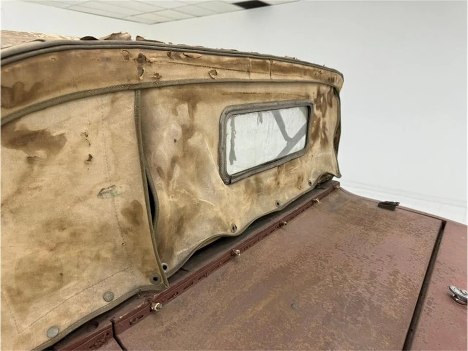 1931 Chevrolet Independence & Confederate - Image 18 of 31