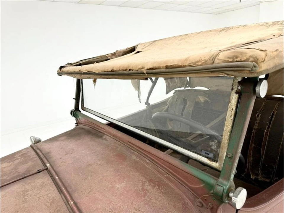 1931 Chevrolet Independence & Confederate - Image 15 of 31