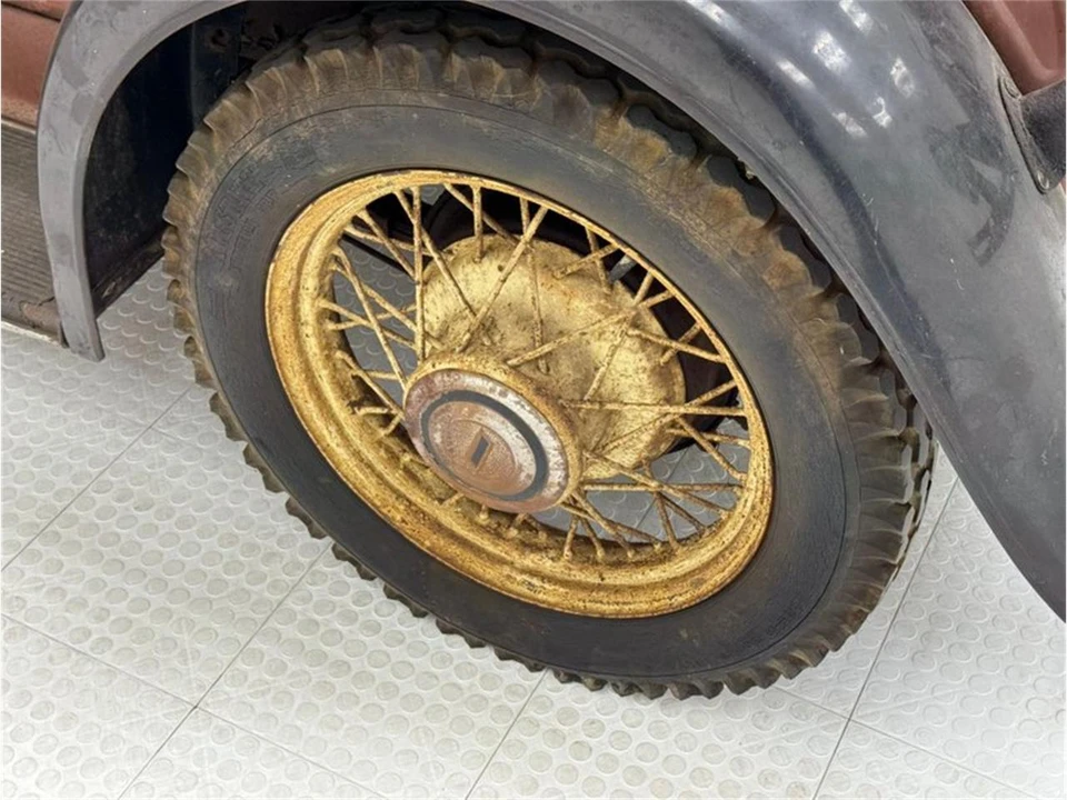 1931 Chevrolet Independence & Confederate - Image 19 of 31