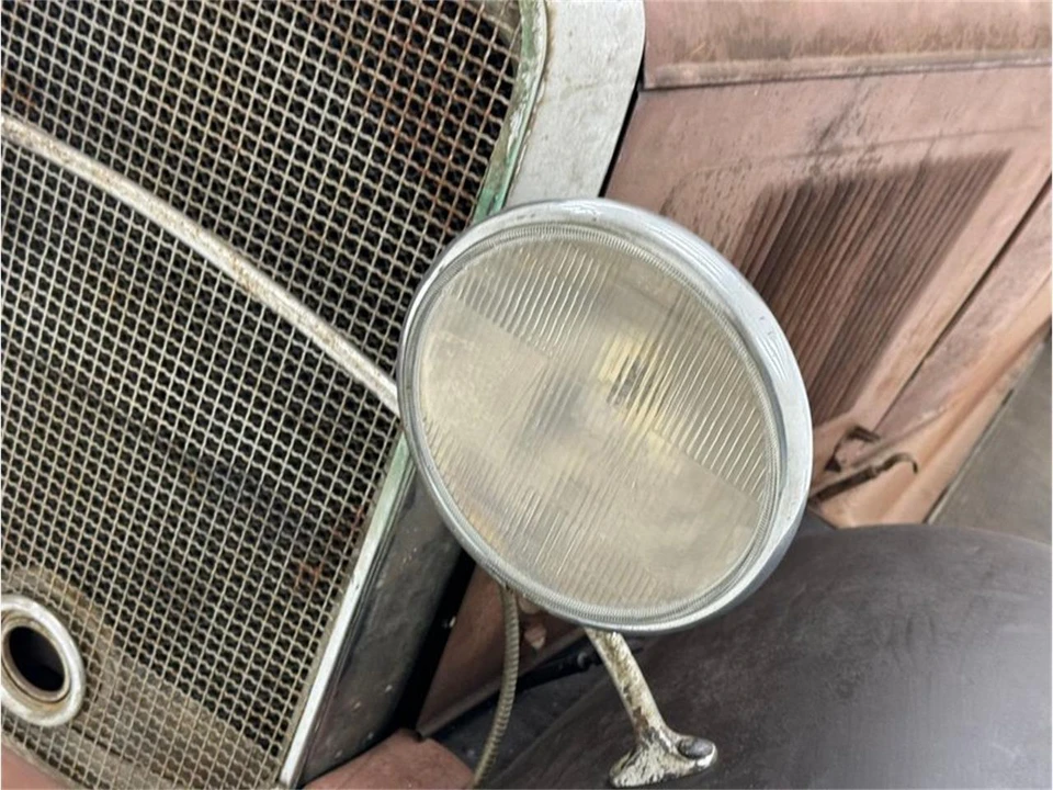 1931 Chevrolet Independence & Confederate - Image 11 of 31