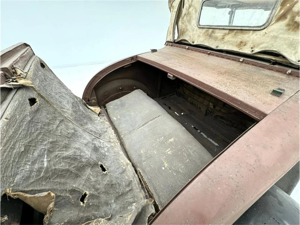 1931 Chevrolet Independence & Confederate - Image 22 of 31