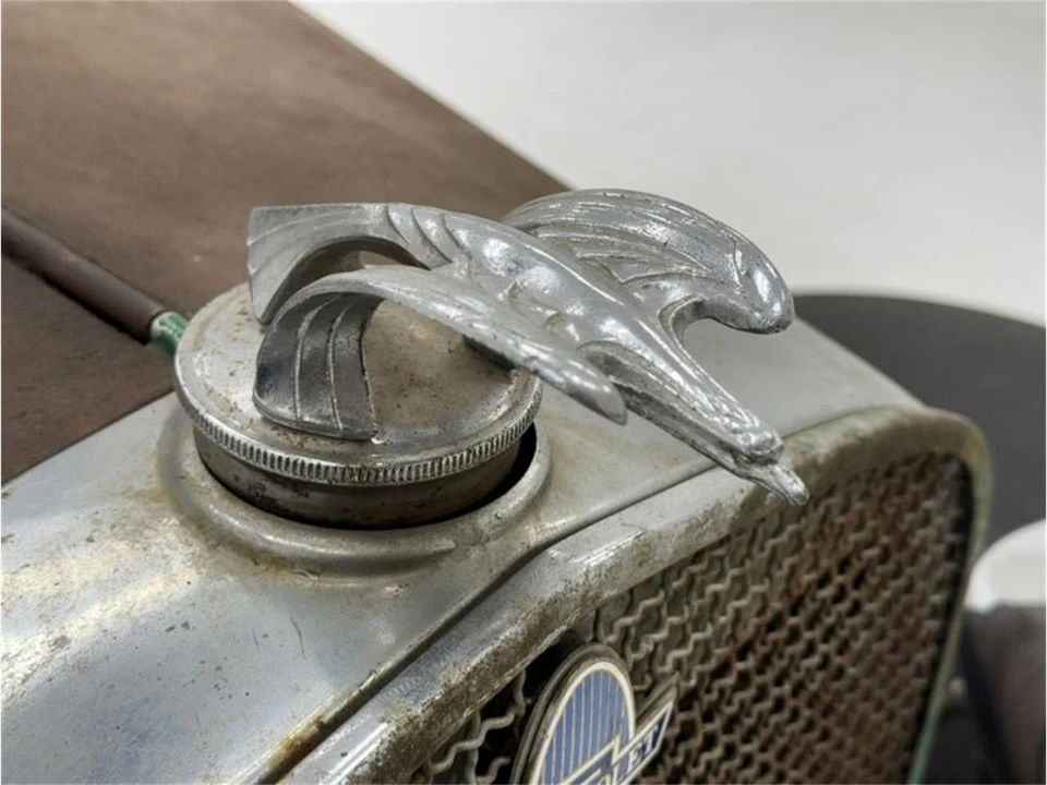 1931 Chevrolet Independence & Confederate - Image 10 of 31