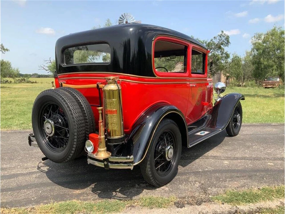 1931 Chevrolet Independence & Confederate - Image 6 of 31