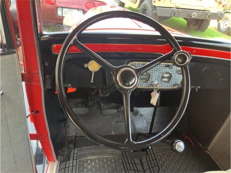 1931 Chevrolet Independence & Confederate - Image 21 of 31