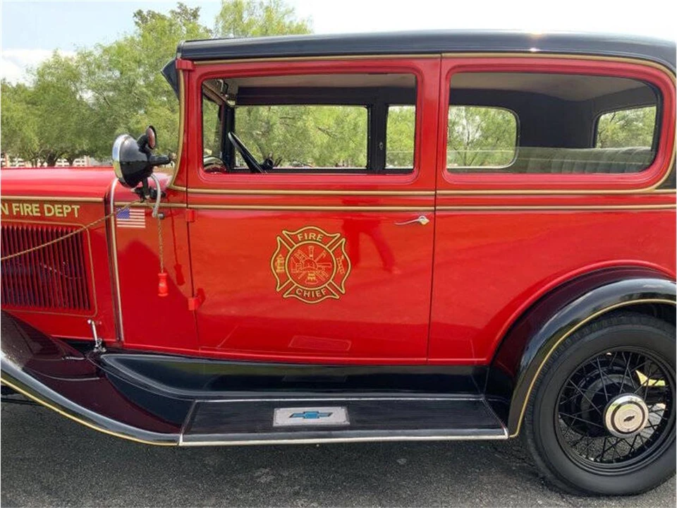 1931 Chevrolet Independence & Confederate - Image 17 of 31