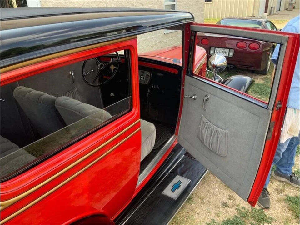 1931 Chevrolet Independence & Confederate - Image 27 of 31
