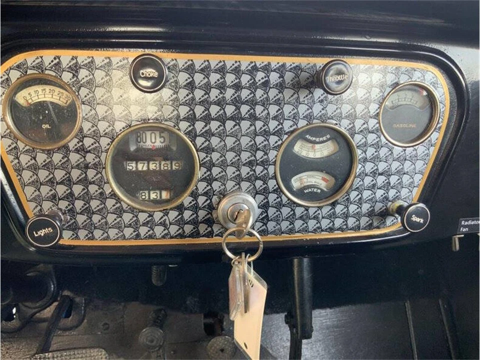 1931 Chevrolet Independence & Confederate - Image 23 of 31