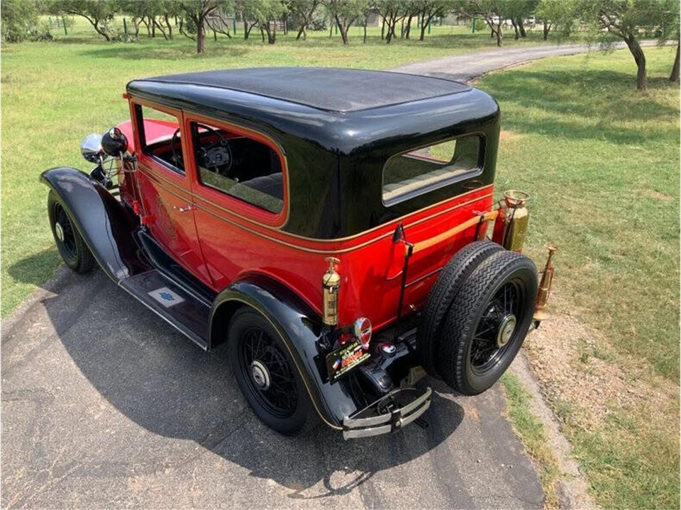 1931 Chevrolet Independence & Confederate - Image 3 of 31