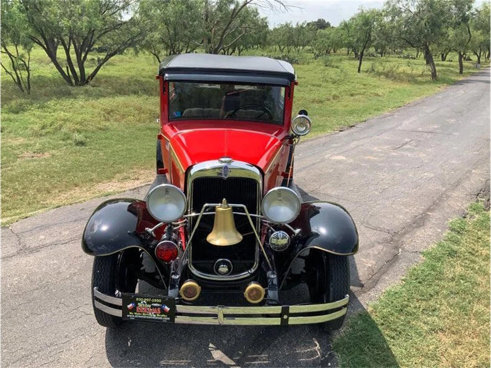 1931 Chevrolet Independence & Confederate - Image 9 of 31