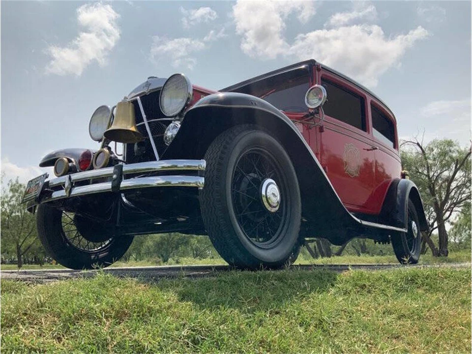 1931 Chevrolet Independence & Confederate - Image 14 of 31