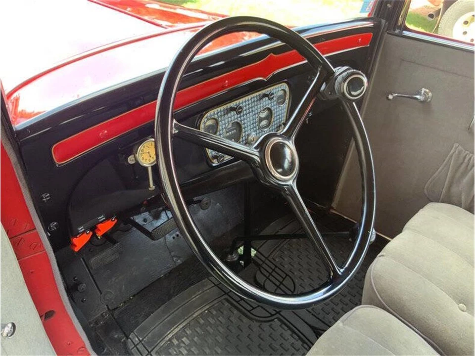 1931 Chevrolet Independence & Confederate - Image 20 of 31