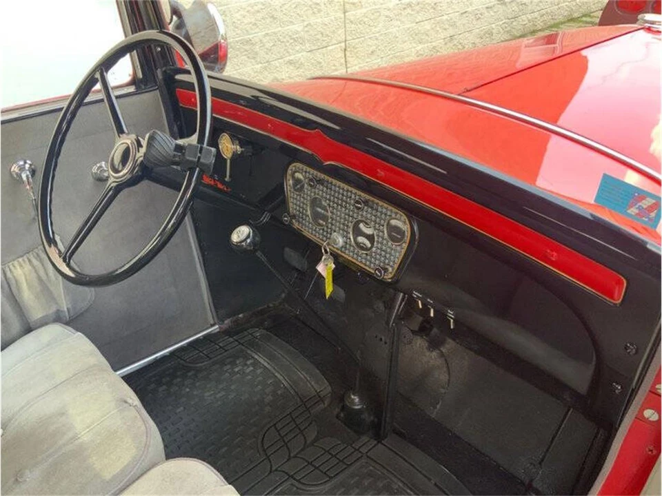 1931 Chevrolet Independence & Confederate - Image 25 of 31