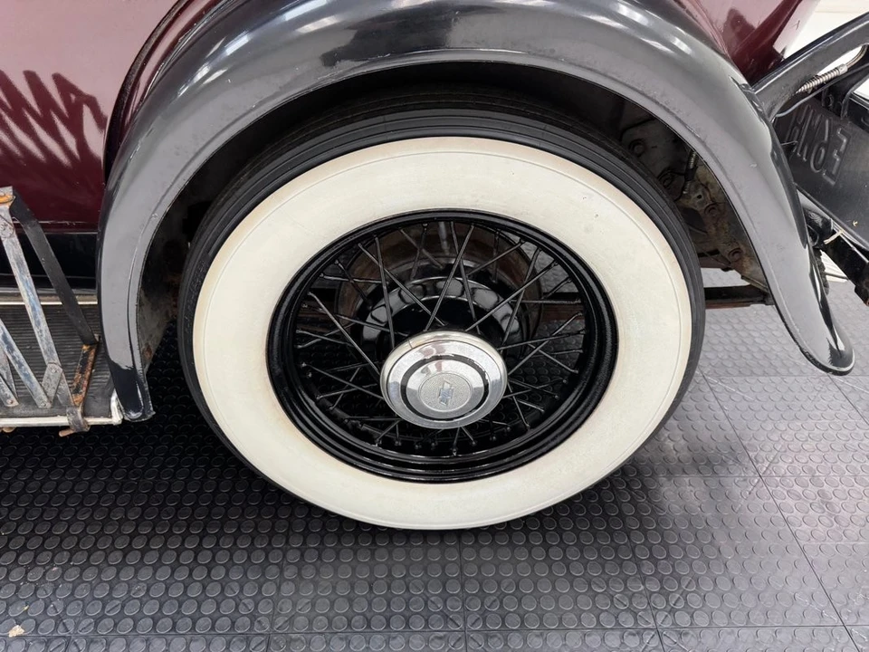 1931 Chevrolet Independence & Confederate - Image 21 of 31