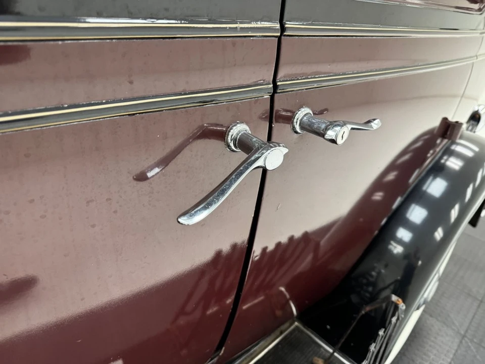 1931 Chevrolet Independence & Confederate - Image 20 of 31