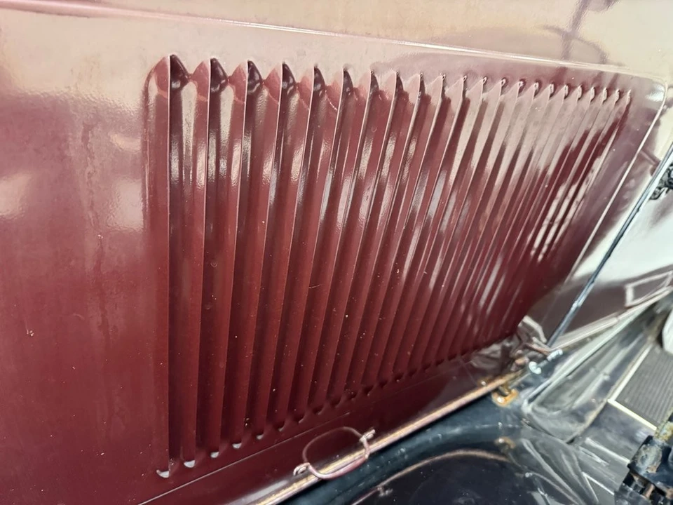 1931 Chevrolet Independence & Confederate - Image 13 of 31