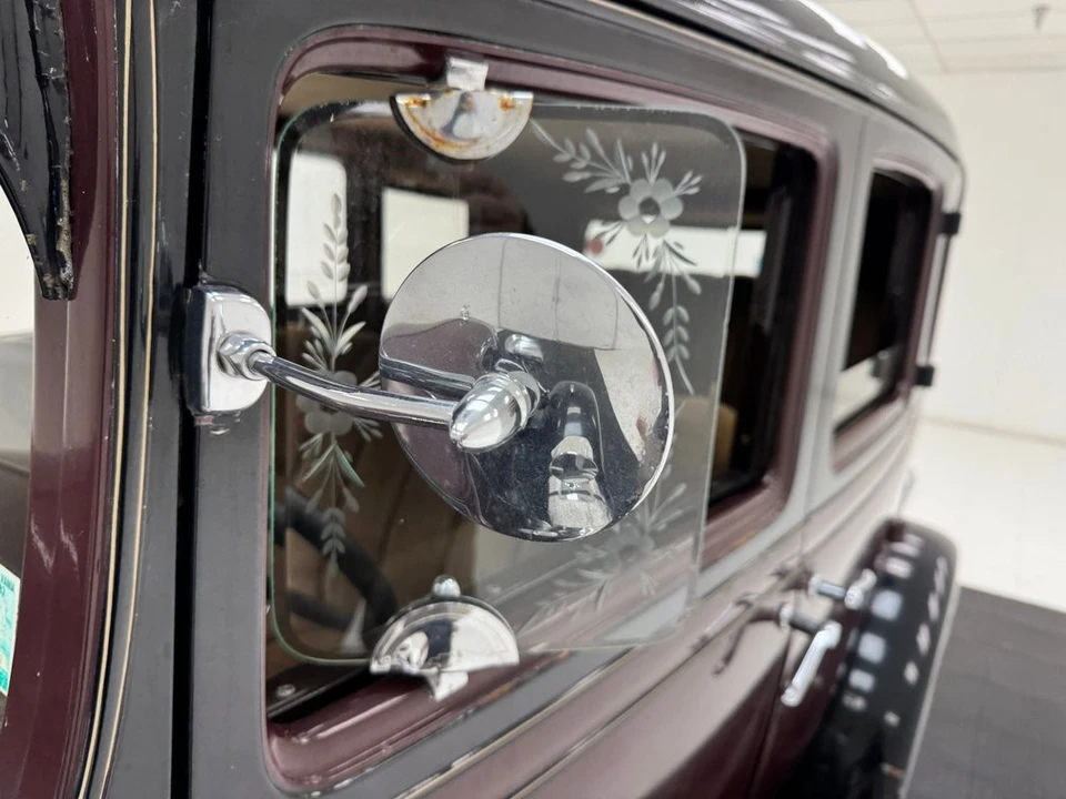 1931 Chevrolet Independence & Confederate - Image 19 of 31
