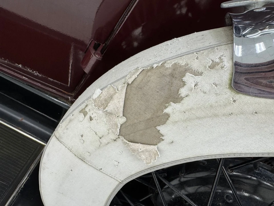 1931 Chevrolet Independence & Confederate - Image 28 of 31