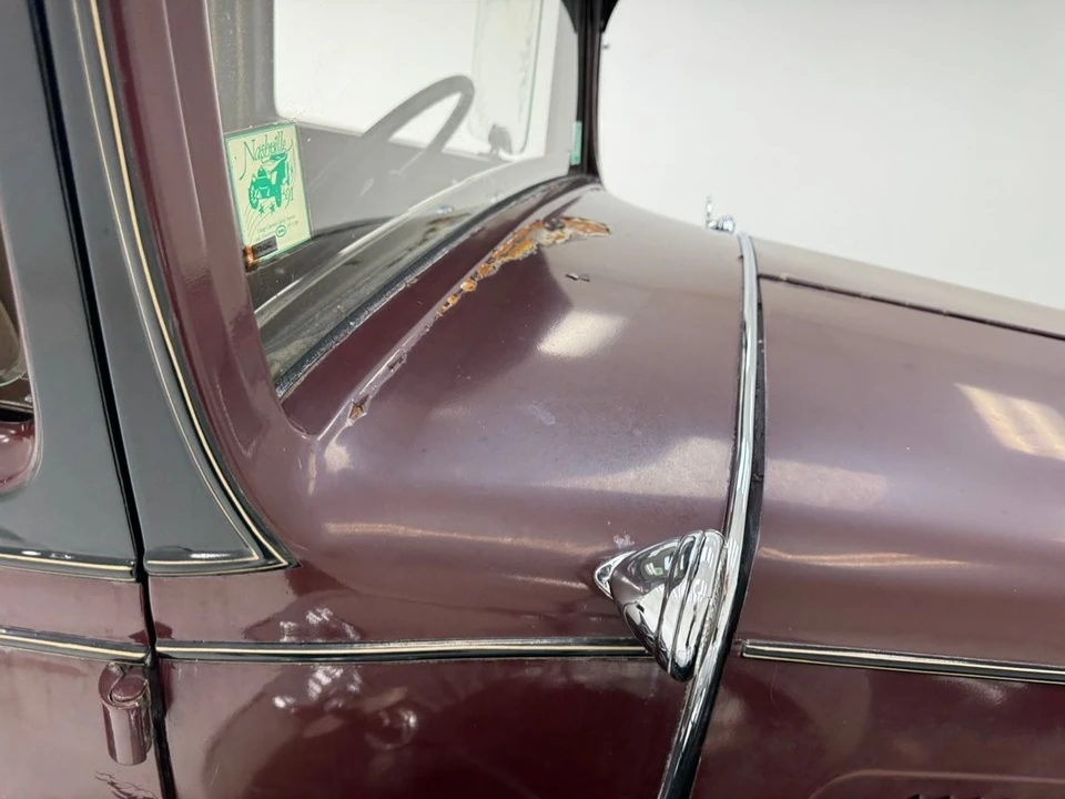 1931 Chevrolet Independence & Confederate - Image 29 of 31