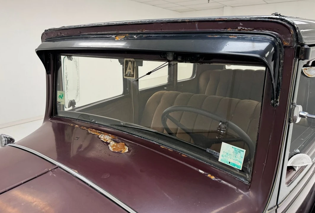 1931 Chevrolet Independence & Confederate - Image 17 of 31