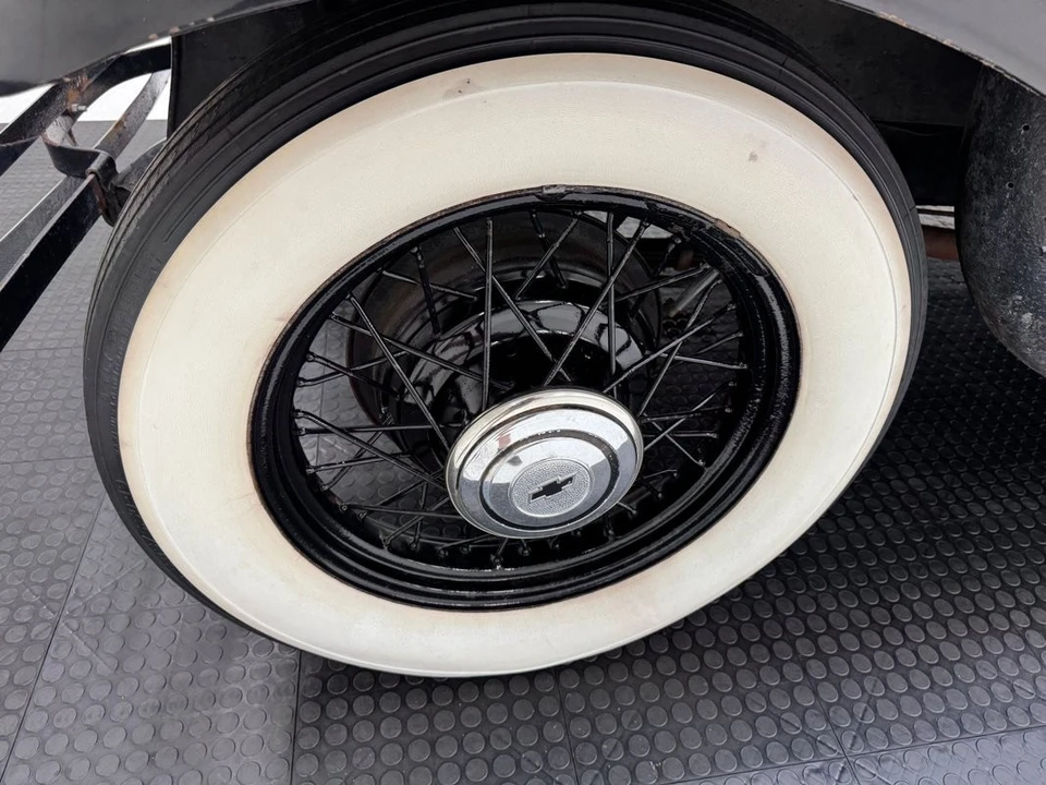 1931 Chevrolet Independence & Confederate - Image 12 of 31