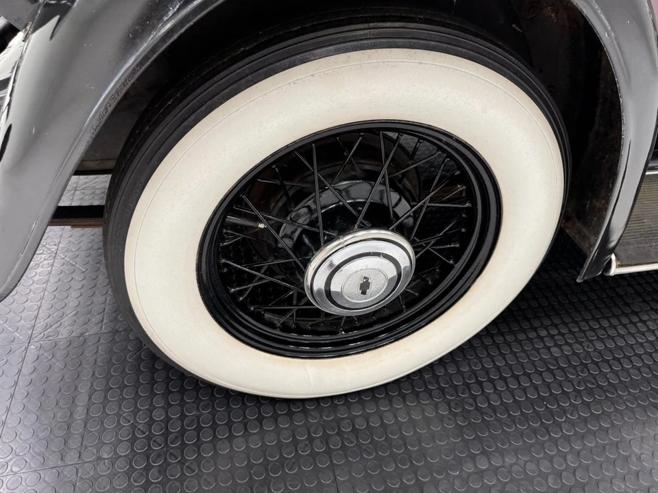 1931 Chevrolet Independence & Confederate - Image 24 of 31