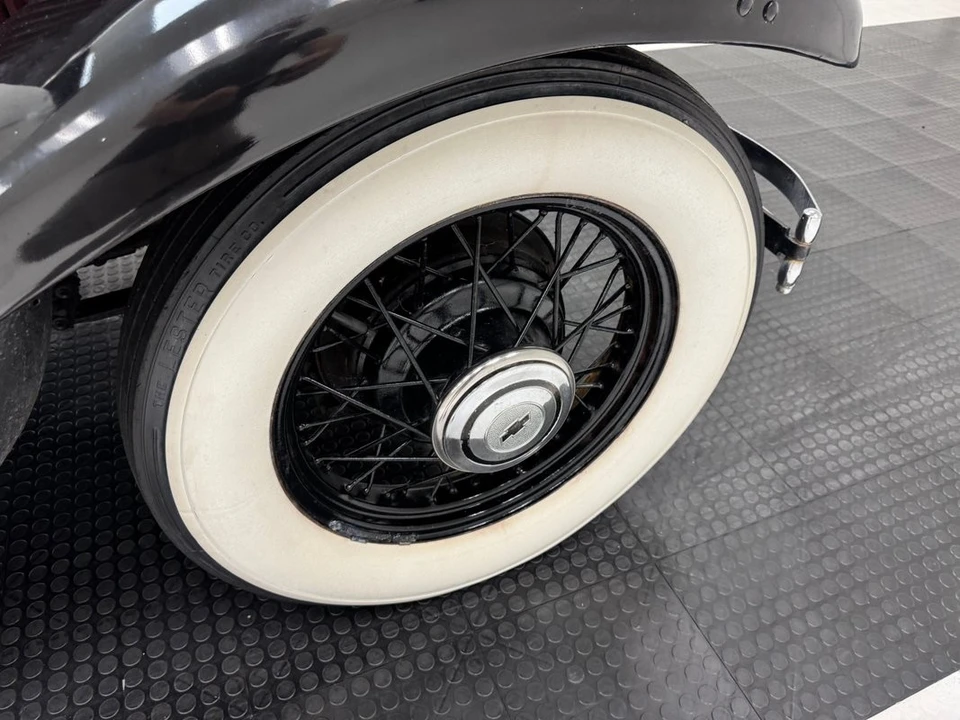 1931 Chevrolet Independence & Confederate - Image 25 of 31