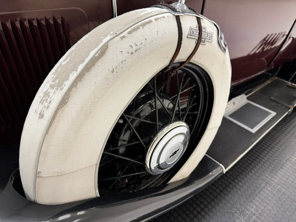 1931 Chevrolet Independence & Confederate - Image 14 of 31