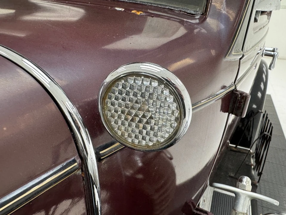 1931 Chevrolet Independence & Confederate - Image 16 of 31